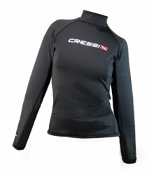 large rash guard cressi dive flag logo balidiveshop 2